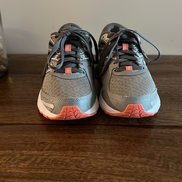 Saucony Cohesion 13 - Picture 13 of 13